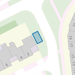 Perceel RSD00-N-5411