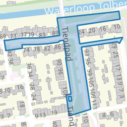 Perceel RSD00-N-5414