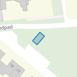 Perceel RSD00-N-5416