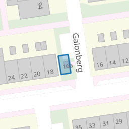 Perceel RSD00-N-5421