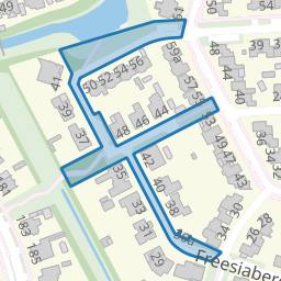 Perceel RSD00-N-5422