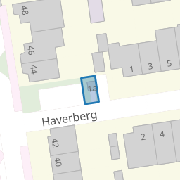 Perceel RSD00-N-5425