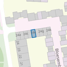 Perceel RSD00-N-5431