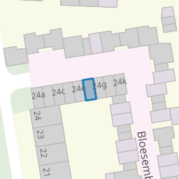 Perceel RSD00-N-5432