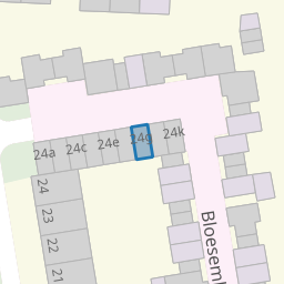 Perceel RSD00-N-5433