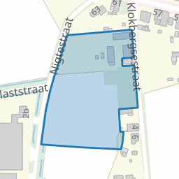 Perceel RSD00-R-1001