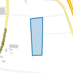 Perceel RSD00-R-1018