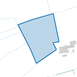 Perceel RSD00-R-1024