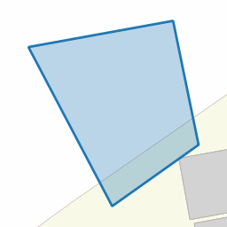 Perceel RSD00-R-1025