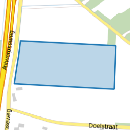 Perceel RSD00-R-1027