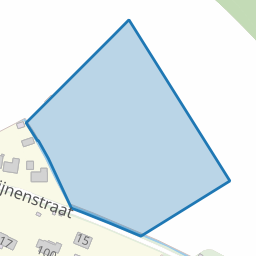 Perceel RSD00-R-1030