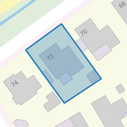 Perceel RSD00-R-1036