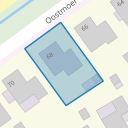 Perceel RSD00-R-1038