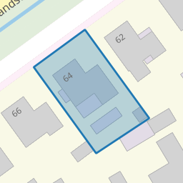 Perceel RSD00-R-1040