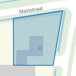 Perceel RSD00-R-1052