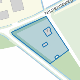 Perceel RSD00-R-1055