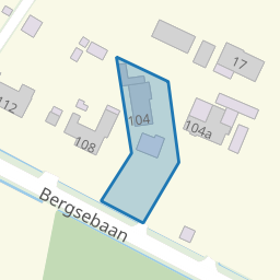 Perceel RSD00-R-1056