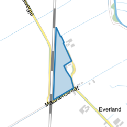 Perceel RSD00-R-1070