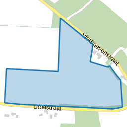 Perceel RSD00-R-1087