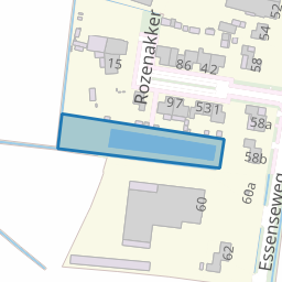 Perceel RSD00-R-1112