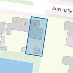 Perceel RSD00-R-1113