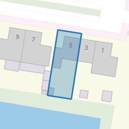 Perceel RSD00-R-1115