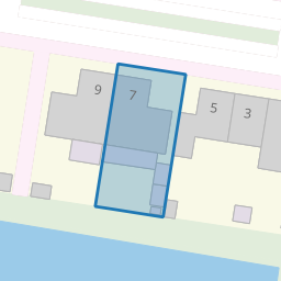 Perceel RSD00-R-1116