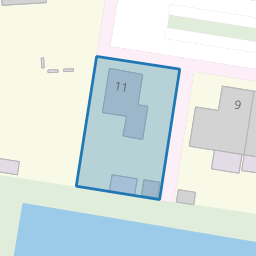 Perceel RSD00-R-1118