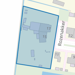 Perceel RSD00-R-1120