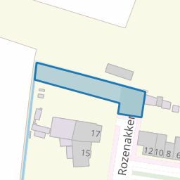 Perceel RSD00-R-1121