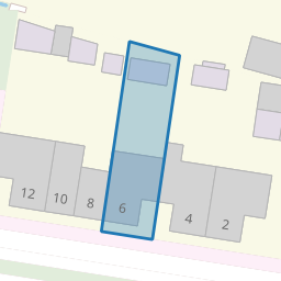 Perceel RSD00-R-1125
