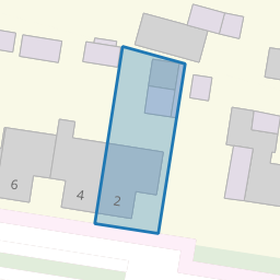 Perceel RSD00-R-1127