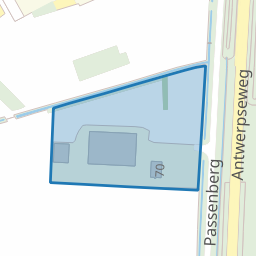 Perceel RSD00-R-1140