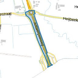 Perceel RSD00-R-1158