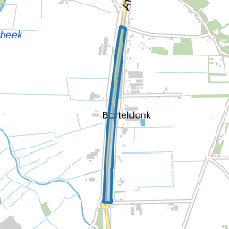 Perceel RSD00-R-1164