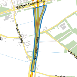 Perceel RSD00-R-1174