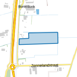 Perceel RSD00-R-1186