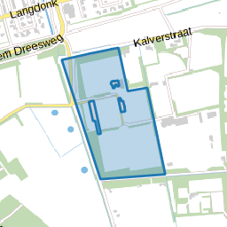 Perceel RSD00-R-1201