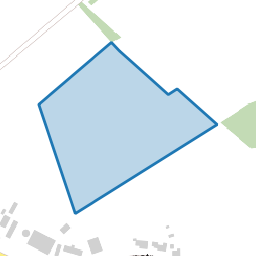 Perceel RSD00-R-1207