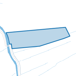 Perceel RSD00-R-1215