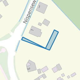 Perceel RSD00-R-1221