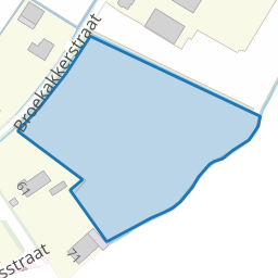 Perceel RSD00-R-1235