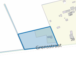 Perceel RSD00-R-1238