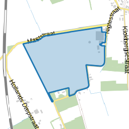 Perceel RSD00-R-1240