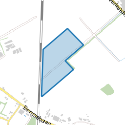 Perceel RSD00-R-1243