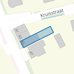 Perceel RSD00-R-1257