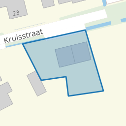 Perceel RSD00-R-1259