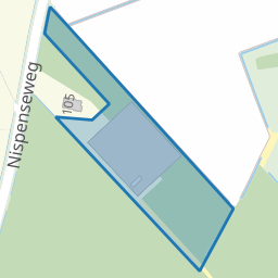 Perceel RSD00-R-1260