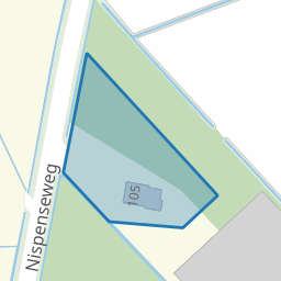 Perceel RSD00-R-1261