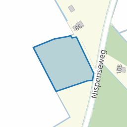 Perceel RSD00-R-1265